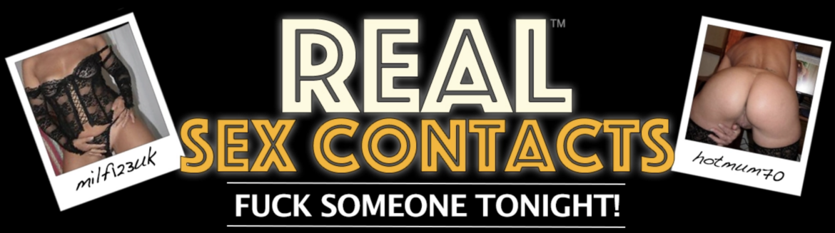 A Review of Real-SexContacts.co.uk